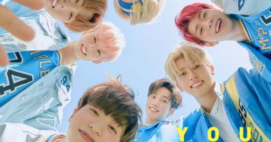 ONF - Good Morning