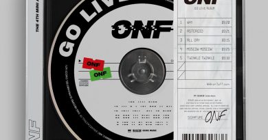 ONF - Moscow Moscow