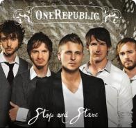 OneRepublic - Stop And Stare
