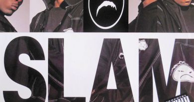 Onyx - Slam
