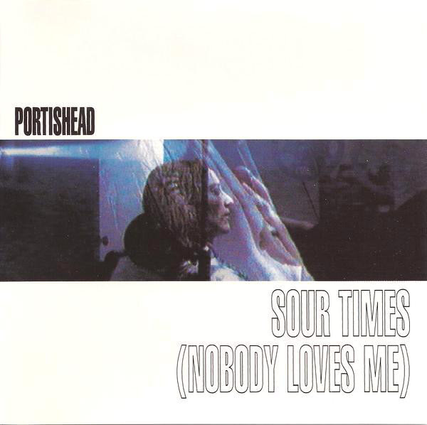 Portishead - Sour Times