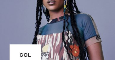 Princess Nokia - Gemini - A COLORS SHOW