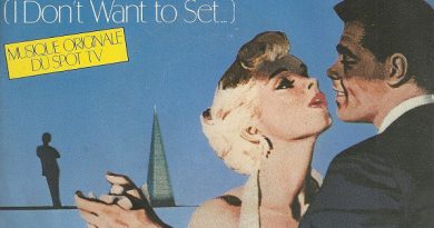 The Ink Spots - I Don't Want To Set The World On Fire