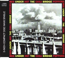 Red Hot Chili Peppers - Under the Bridge