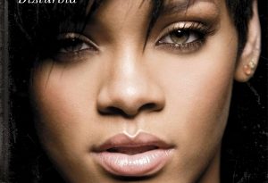 Rihanna - Disturbia