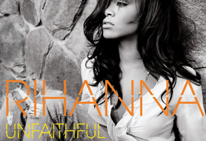 Rihanna - Unfaithful