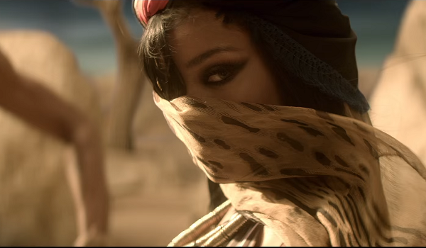 Rihanna - Where Have You Been