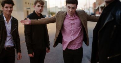 Rixton - Me and My Broken Heart