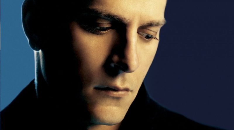 Rob Thomas - Lonely No More