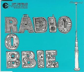 Robbie Williams - Radio