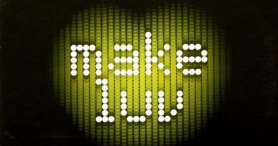 Room 5 feat. Oliver Cheatham - Make Luv