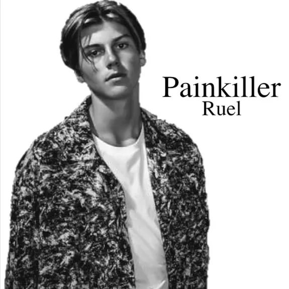 Ruel - Painkiller