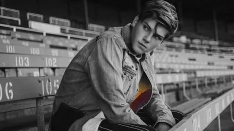 Ruel - Younger