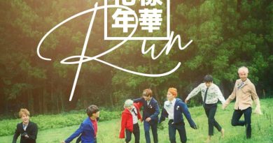 BTS - Run