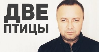 Александр Вестов - Две птицы