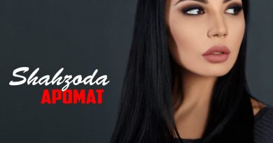 Шахзода - Аромат