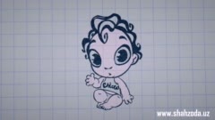 Шахзода - Chicco