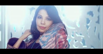 Шахзода - Qaynona