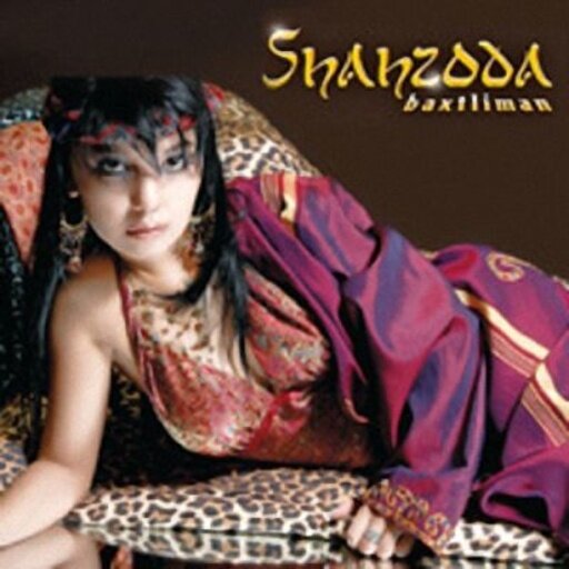 Шахзода - Tamannozi
