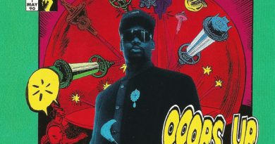 SNAP! - Ooops Up