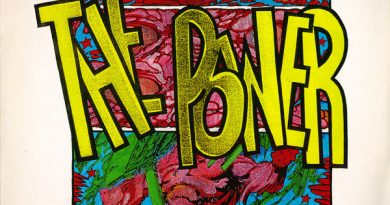 SNAP! - The Power
