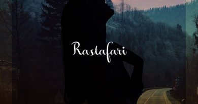 Santiz - Rastafari