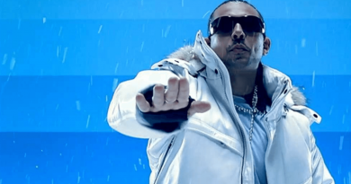 Sean Paul - Temperature