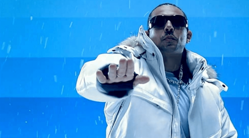 Sean Paul - Temperature