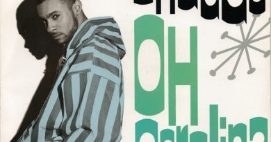Shaggy - Oh Carolina