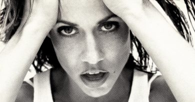 Sheryl Crow - If It Makes You Happy