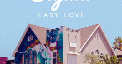 Sigala - Easy Love