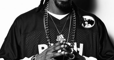 Snoop Dogg, Ice Cube - LAX