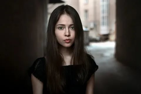 Соня Рейн -Плачьбей