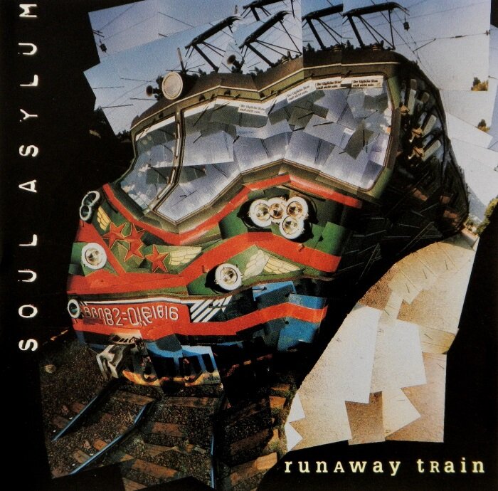 Soul Asylum - Runaway Train