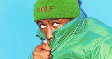 Tyler, The Creator, Lil Wayne, Kanye West - Smuckers