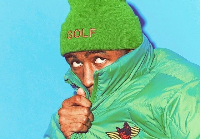 Tyler, The Creator, Lil Wayne, Kanye West - Smuckers