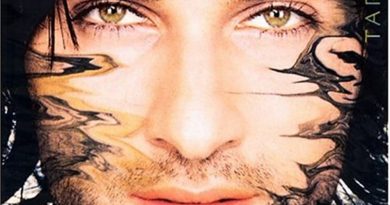 Tarkan - Aşk