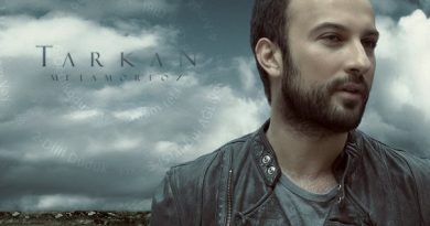Tarkan - Bam Telli