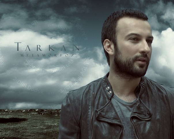 Tarkan - Bam Telli