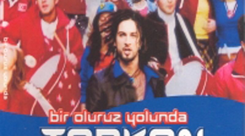 Tarkan - Bir Oluruz Yolunda 2 (Version 2)