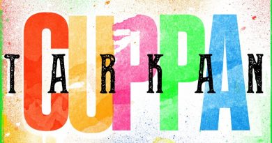 Tarkan - Cuppa