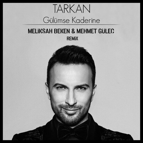 Tarkan - Gülümse Kaderine