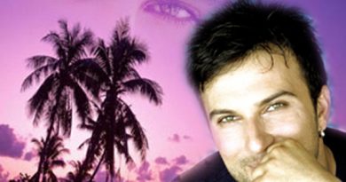 Tarkan - If Only You Knew