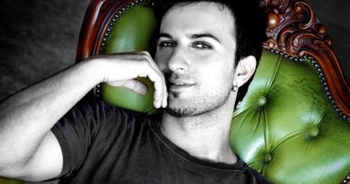 Tarkan - Shhh