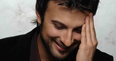 Tarkan - Yandım