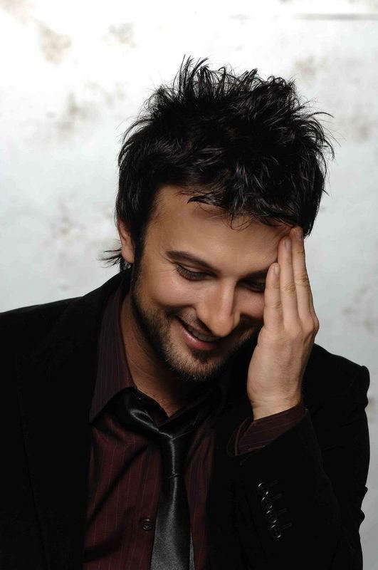 Tarkan - Yandım