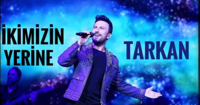 Tarkan - İkimizin Yerine