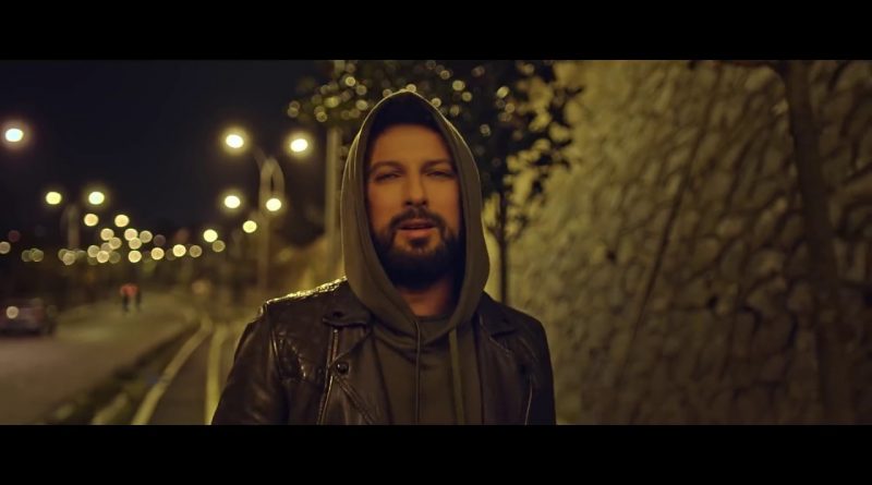 Tarkan - Çok Ağladım