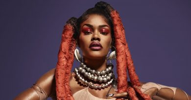 Teyana Taylor, Erykah Badu - Lowkey