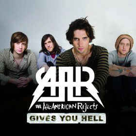The All-American Rejects - Gives You Hell